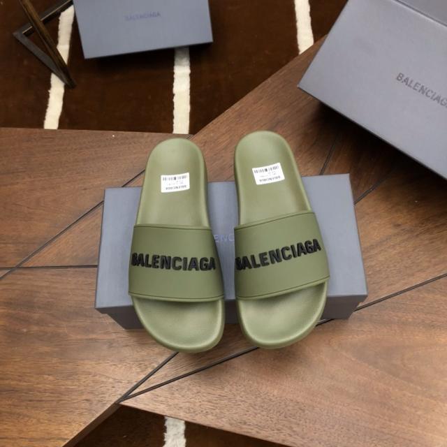 BLCG Classic Logo Slides