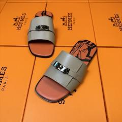 H Slides