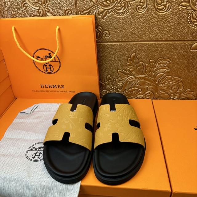 H Slides
