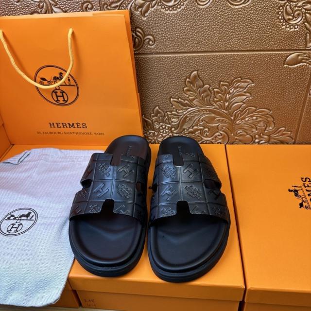 H Slides