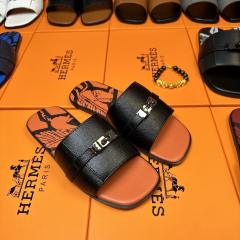 H Slides