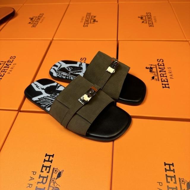 H Slides