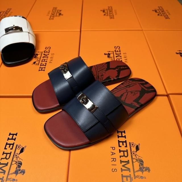 H Slides