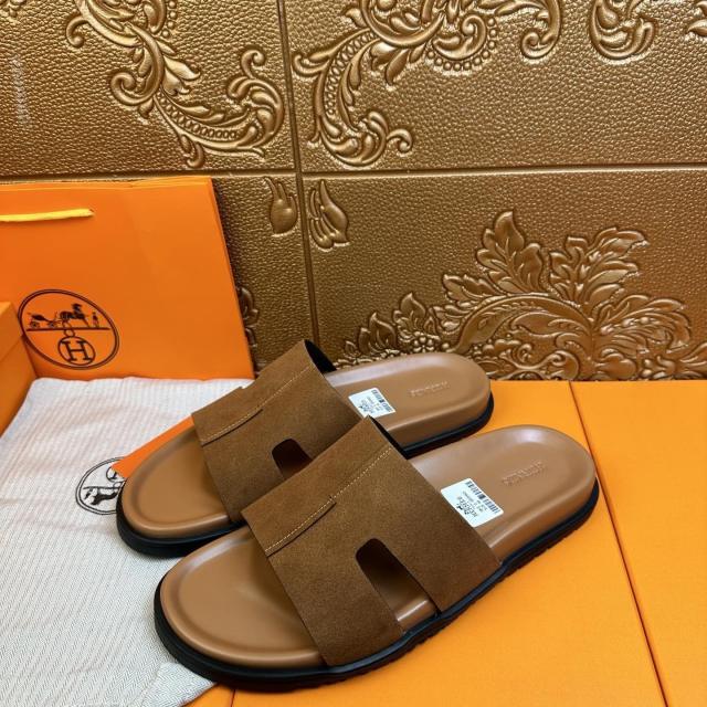 H Slides