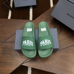 BLCG "PARIS" Footbed Pool Slides
