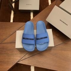 BLCG Classic Logo Slides
