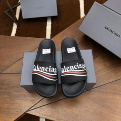 BLCG Wave Logo Black Slides