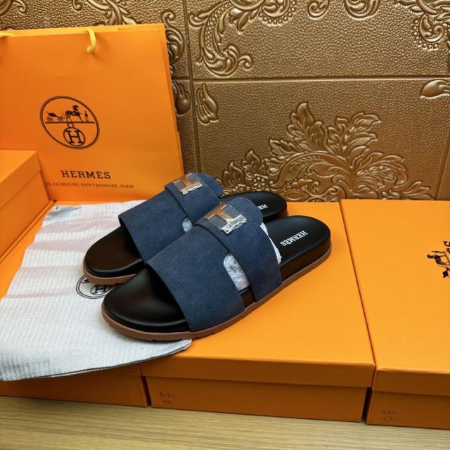 H Slides