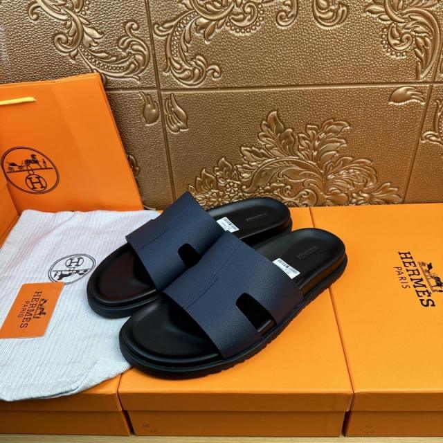 H Slides