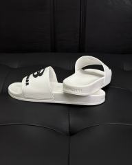 1:1 Quality BLCG Loop B Logo Pool Slides
