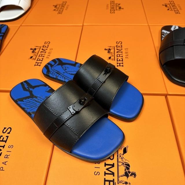 H Slides