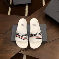 BLCG Wave Logo White Slides