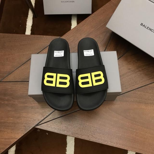 BLCG BB Logo Black Slides