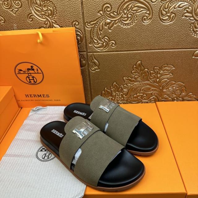 H Slides