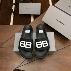 BLCG BB Logo Black Slides