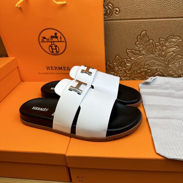 H Slides