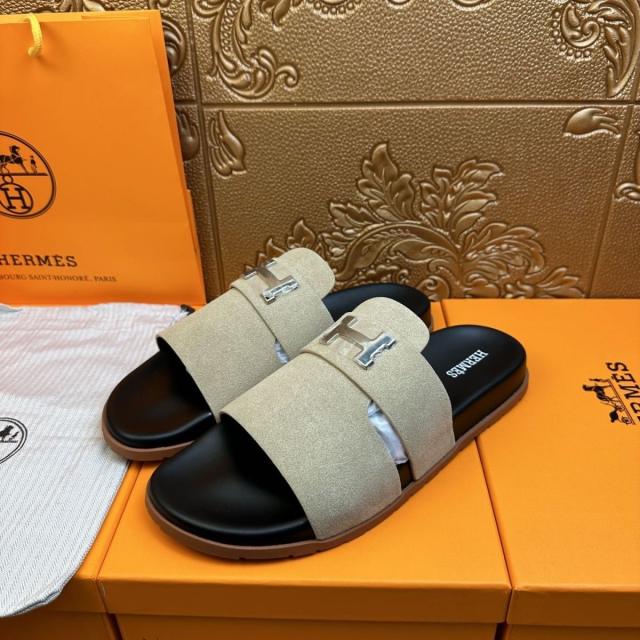 H Slides