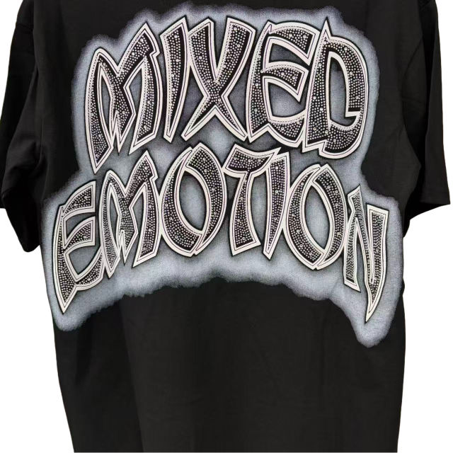 Seaside Kids Printed Rhinestone Tee 28641970