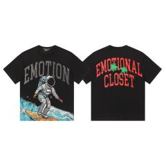 American-style surfing space-themed light luxury daily commuting shirt 2 colors 29064863