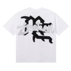 Archer's Wreath Angel Rhinestone Print tee 2 colors 28695001