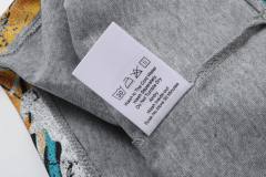 American-style surfing space-themed light luxury daily commuting shirt 2 colors 29064863