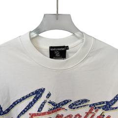 Vintage Cupid Print T-Shirt - Unisex Oversized Streetwear tee 28978776