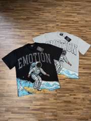 American-style surfing space-themed light luxury daily commuting shirt 2 colors 29064863