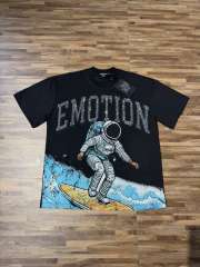 American-style surfing space-themed light luxury daily commuting shirt 2 colors 29064863