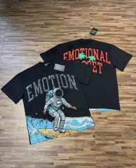 American-style surfing space-themed light luxury daily commuting shirt 2 colors 29064863