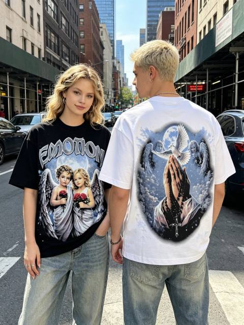 American-style moonlight angel romantic light luxury daily commuting shirt 2 colors 29065436