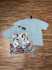 American-style, fresh, romantic, light luxury, daily commuting shirt 2 colors 29068949