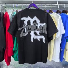Archer's Wreath Angel Rhinestone Print tee 2 colors 28695001