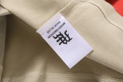 niche Thorn God Statue vintage rivet large logo T-shirt 29069199