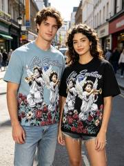 American-style, fresh, romantic, light luxury, daily commuting shirt 2 colors 29068949