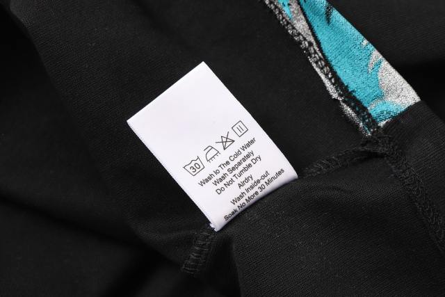American-style surfing space-themed light luxury daily commuting shirt 2 colors 29064863