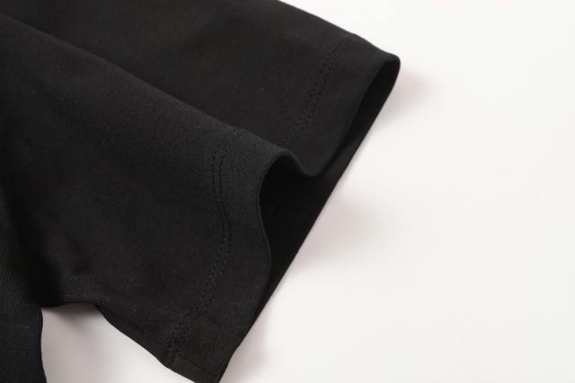 American-style surfing space-themed light luxury daily commuting shirt 2 colors 29064863