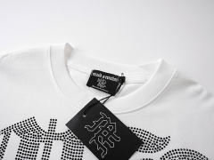 American-style alien-themed fun and light luxury short-sleeved shirt 3 colors 29068975