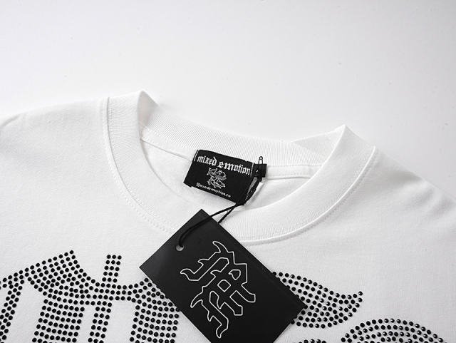 American-style alien-themed fun and light luxury short-sleeved shirt 3 colors 29068975