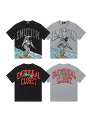 American-style surfing space-themed light luxury daily commuting shirt 2 colors 29064863
