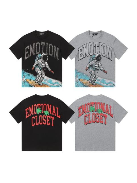 American-style surfing space-themed light luxury daily commuting shirt 2 colors 29064863
