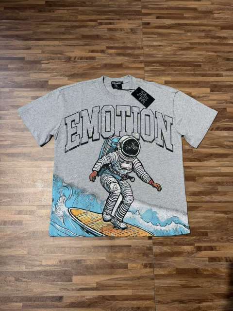 American-style surfing space-themed light luxury daily commuting shirt 2 colors 29064863