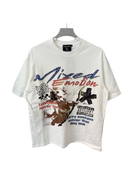 Vintage Cupid Print T-Shirt - Unisex Oversized Streetwear tee 28978776