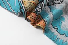 American-style surfing space-themed light luxury daily commuting shirt 2 colors 29064863