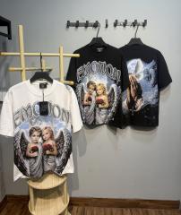 American-style moonlight angel romantic light luxury daily commuting shirt 2 colors 29065436