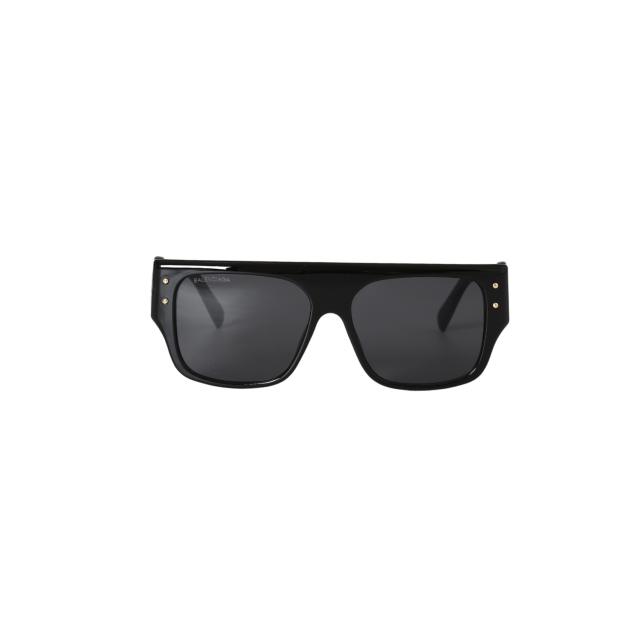 BLCG Double B Logo Sunglasses