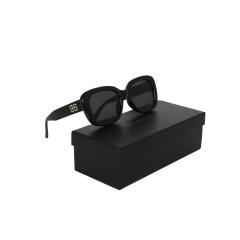 BLCG Double B Logo Sunglasses