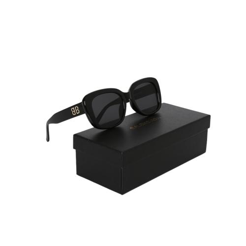 BLCG Double B Logo Sunglasses