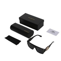 BLCG Double B Logo Sunglasses