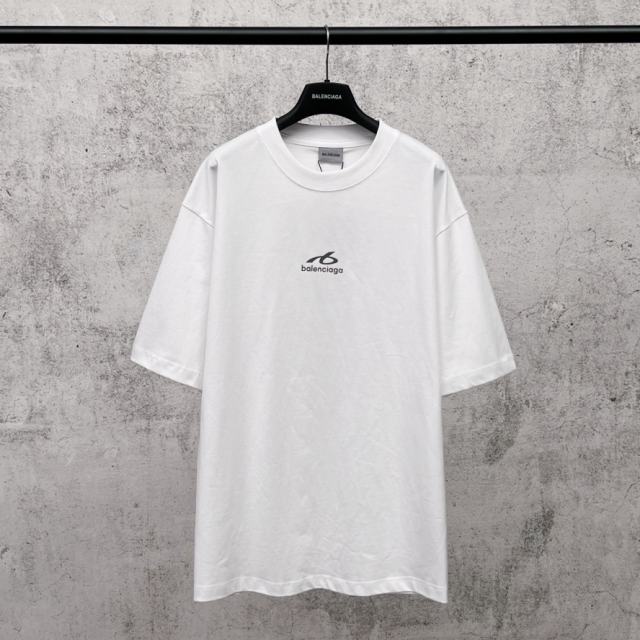 BLCG Logo Short Sleeve T-Shirt