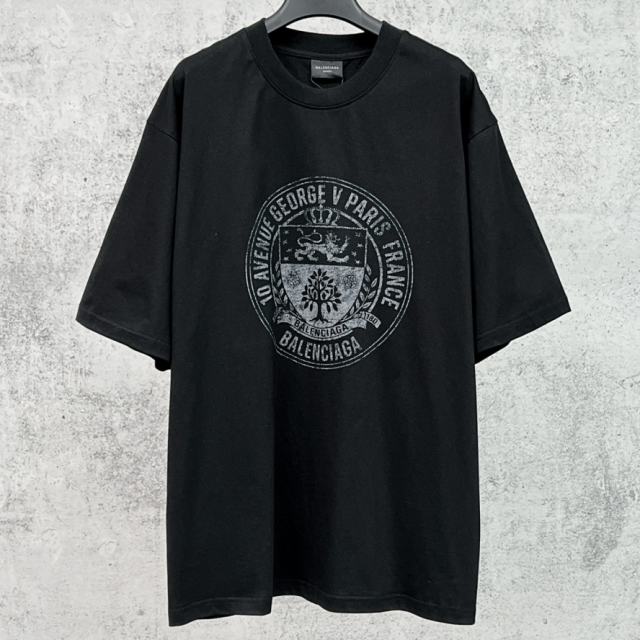 BLCG x WFP (World Food Programme) Oversized Cotton T-Shirt
